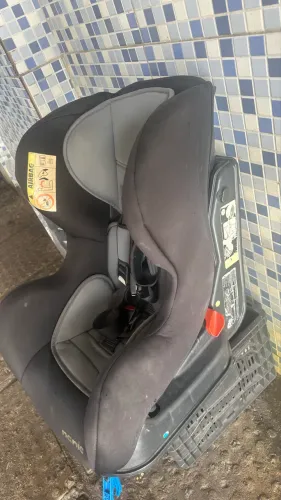 Cadeira infantil veicular