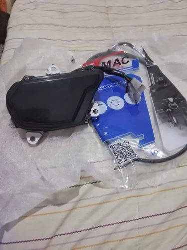 Painel de pop 110 dibital