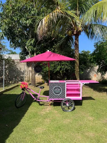 Food Bike nova! 