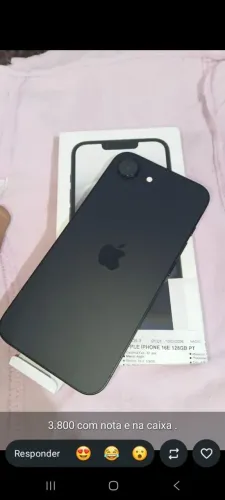 Iphone 16E 128GB
