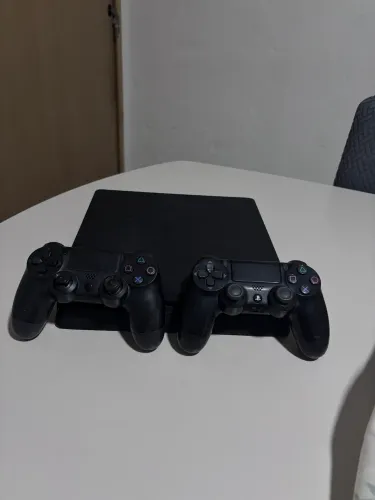 PlayStation 4