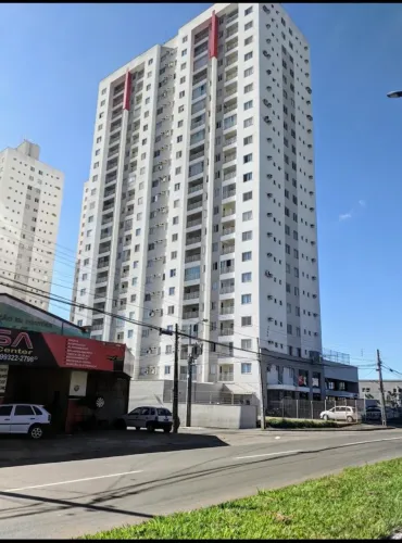 Apartamento Livre Ipiranga