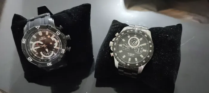 Relógio original invicta 