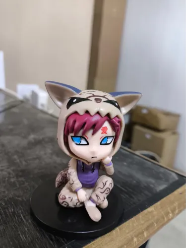 Gaara (Naruto) - Figure