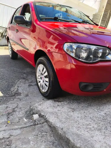 Fiat Palio 1.0 Economy Fire Flex 8V 4P 2012