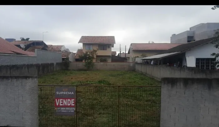 Terreno em Itajubá