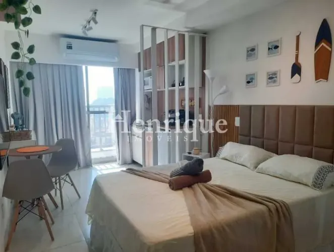 Apartamento : Padrão / Residencial / Centro
