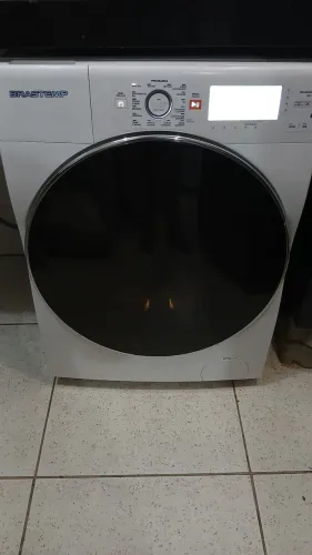 Lava e  seca brastemp 10kg