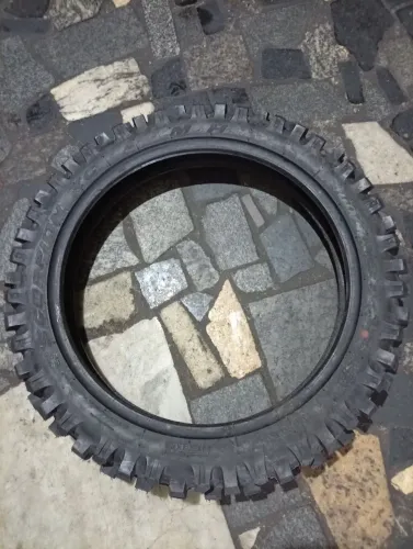 Pneu garra Cross 100/100-18