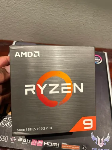 Kit AM4