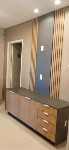 Fabricante e montador de móveis!