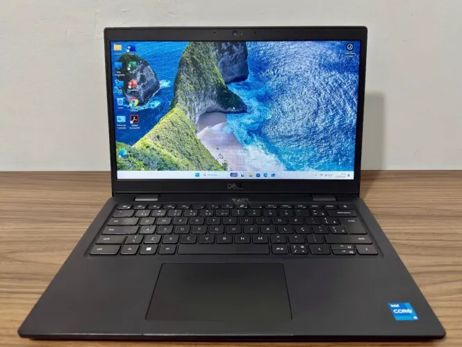 NOTEBOOK DELL LATITUDE 3420 - INTEL 15 11ª GTH - GARANTIA - MEMORIA 8GB