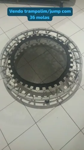 Trampolim