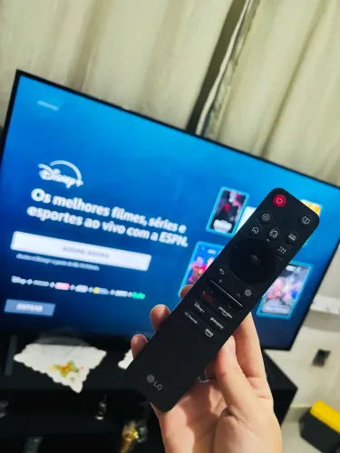 Tv 60 Polegadas Nova