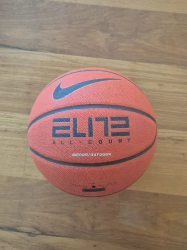Bola de Basquete Nike Elite All Court Indoor Outdoor