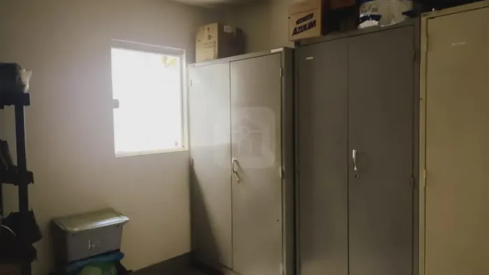 Galpão comercial Para Venda No Bairro Santa Monica