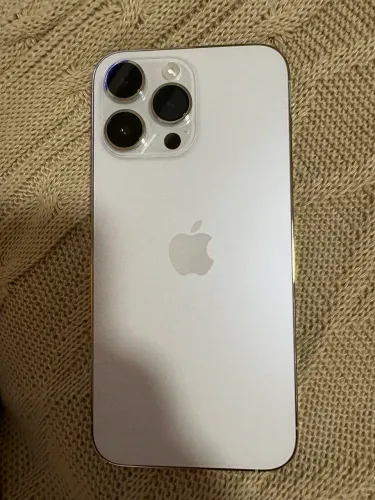 Vendo iPhone 14 Pro Max 256gb