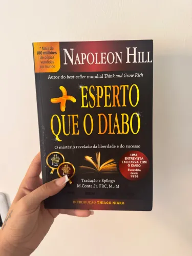 Vendo Livros Variados