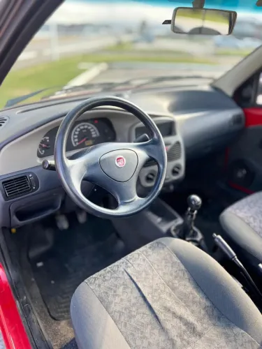 Fiat Strada 1.4 MPI Fire Flex 8V CS 2012