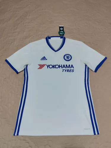 Camisa Adidas Chelsea 2016 nova na etiqueta 