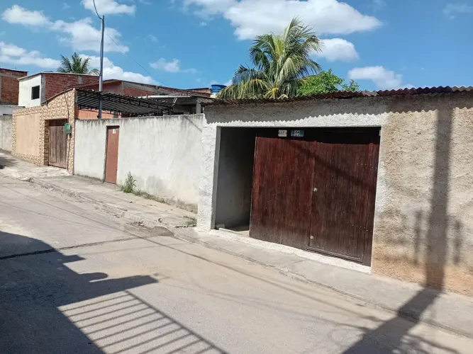 1 TERRENO EM SEPETIBA- 68.000 OPORTUNIDADE!