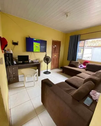 Casa no BENGUI