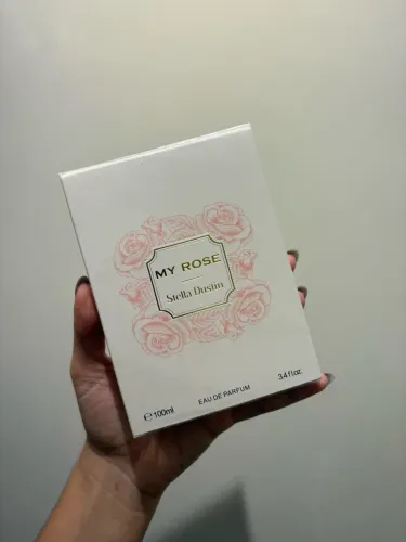 Perfume My Rose Stella Dustin