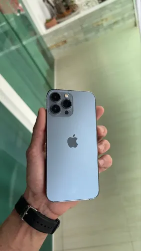 IPHONE 13 PRO MAX