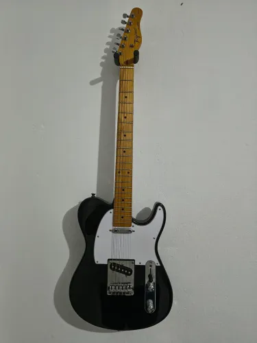GUITARRA TAGIMA TW-55 SEMI-NOVA!