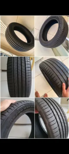 PNEU PIRELLI ARO 17