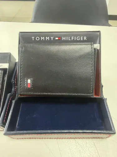 Carteira Tommy original 