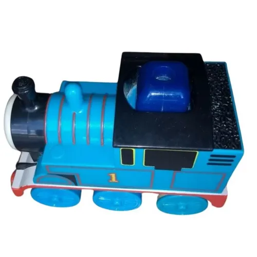 Trem Trenzinho Thomas e seus Amigos -  e Vá - Gullane (Brinquedo Raridade)