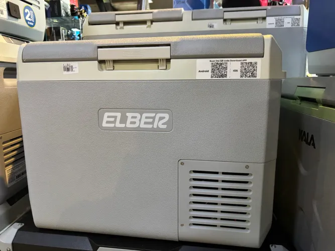 Cooler elétrico 30Lt Elber 