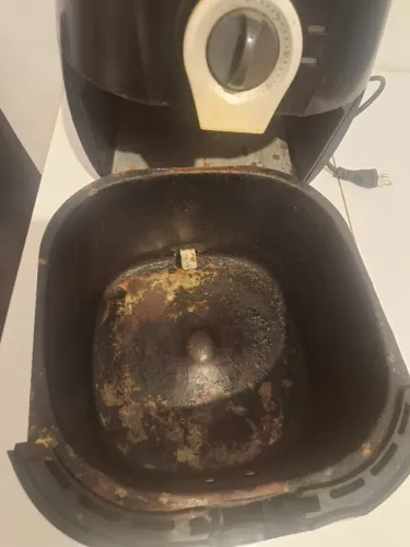 Air Fryer
