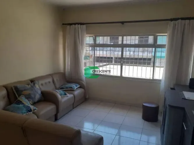 Casa na Vila Humaitá