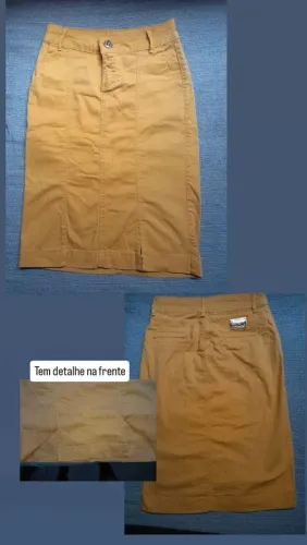 Desapegos de roupas