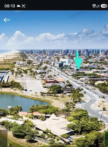Lote à venda, COROA DO MEIO, Aracaju, SE