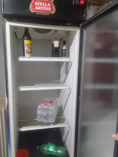 Freezer 