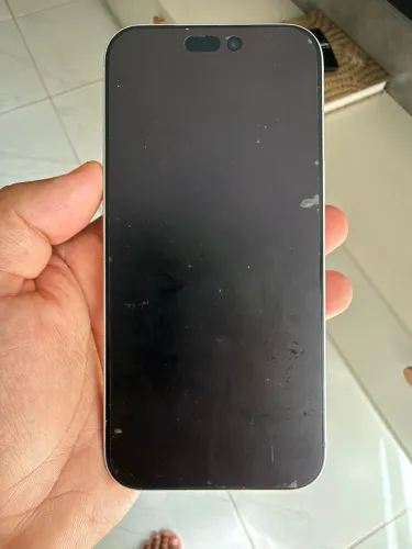 IPHONE 17 PRO MAX 512GB