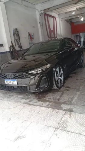Audi A5 SEDAN PERFORMANCE S EDITION 2.0 TFSI QUATTRO 2025