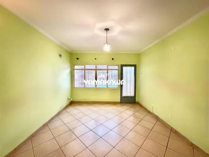 Sobrado com 2 dormitórios à venda, 116 m² por R$ 660.000,00 - Tatuapé - São Paulo/SP