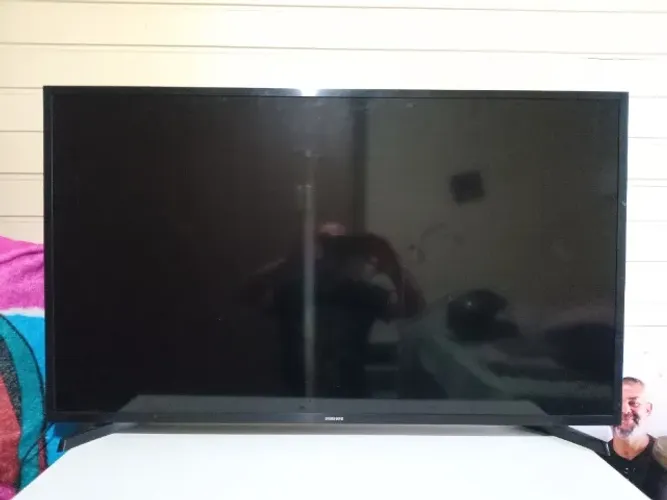 TV SAMSUNG LCD 43 POLEGADAS