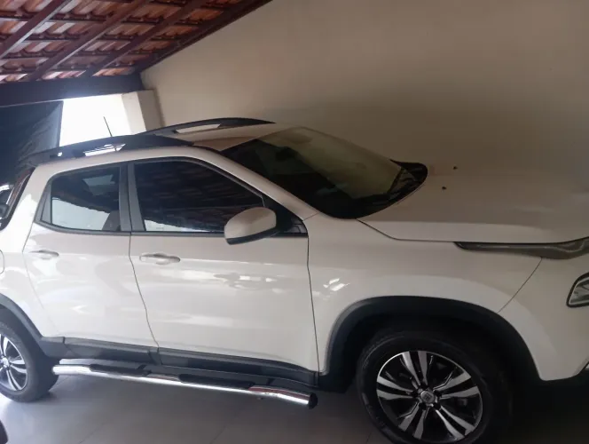 Fiat Toro Freedom 1.3 T270 4X2 Flex AUT 2022