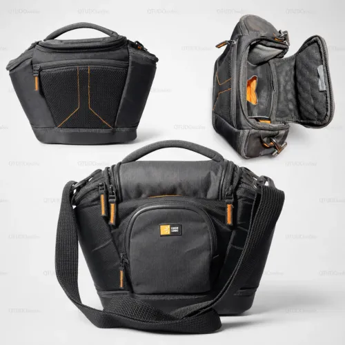 Bolsa para câmera Case Logic