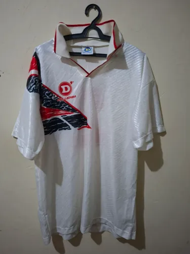 Camisa futebol "dellerba".