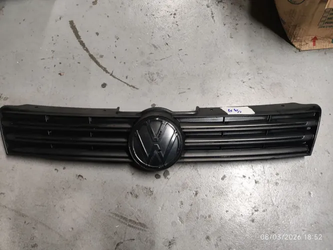 Grade dianteira gol Voyage G6 fosca original