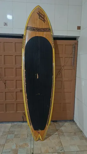 Prancha Stand Up Naish 9'6