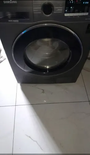 Vendo lava e seca samsung de 11,2kg nova, apenas.! R$2600