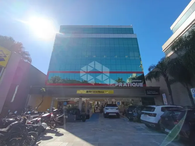 Sala 475M² - para Alugar