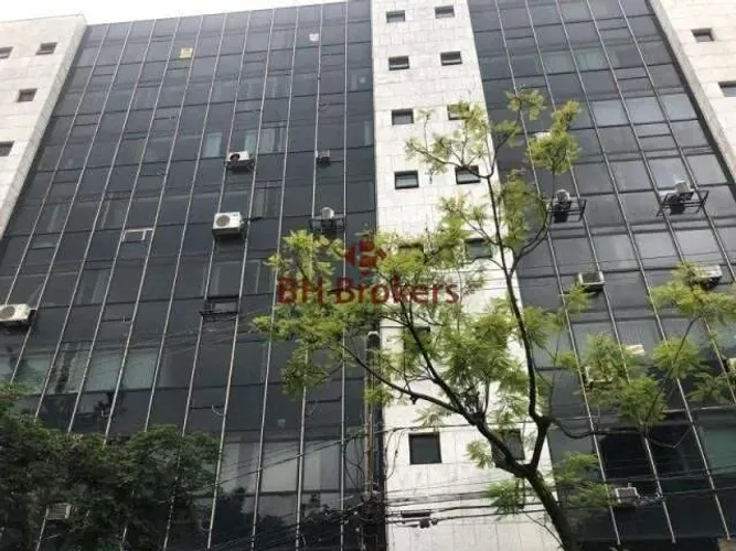 SALA COMERCIAL A VENDA PARA VENDA NO BAIRRO CRUZEIRO